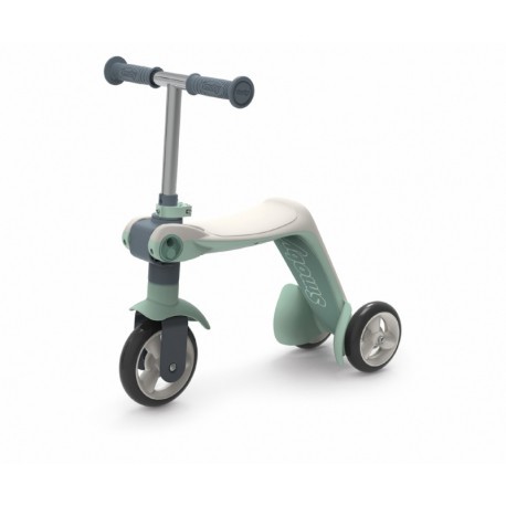 Πατίνι Παιδικό Reversible 2 in 1 Scooter, Smoby